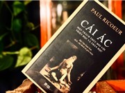 Sự thách đố của cái ác